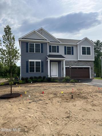 8 Windrow Way Mechanicville NY 12118