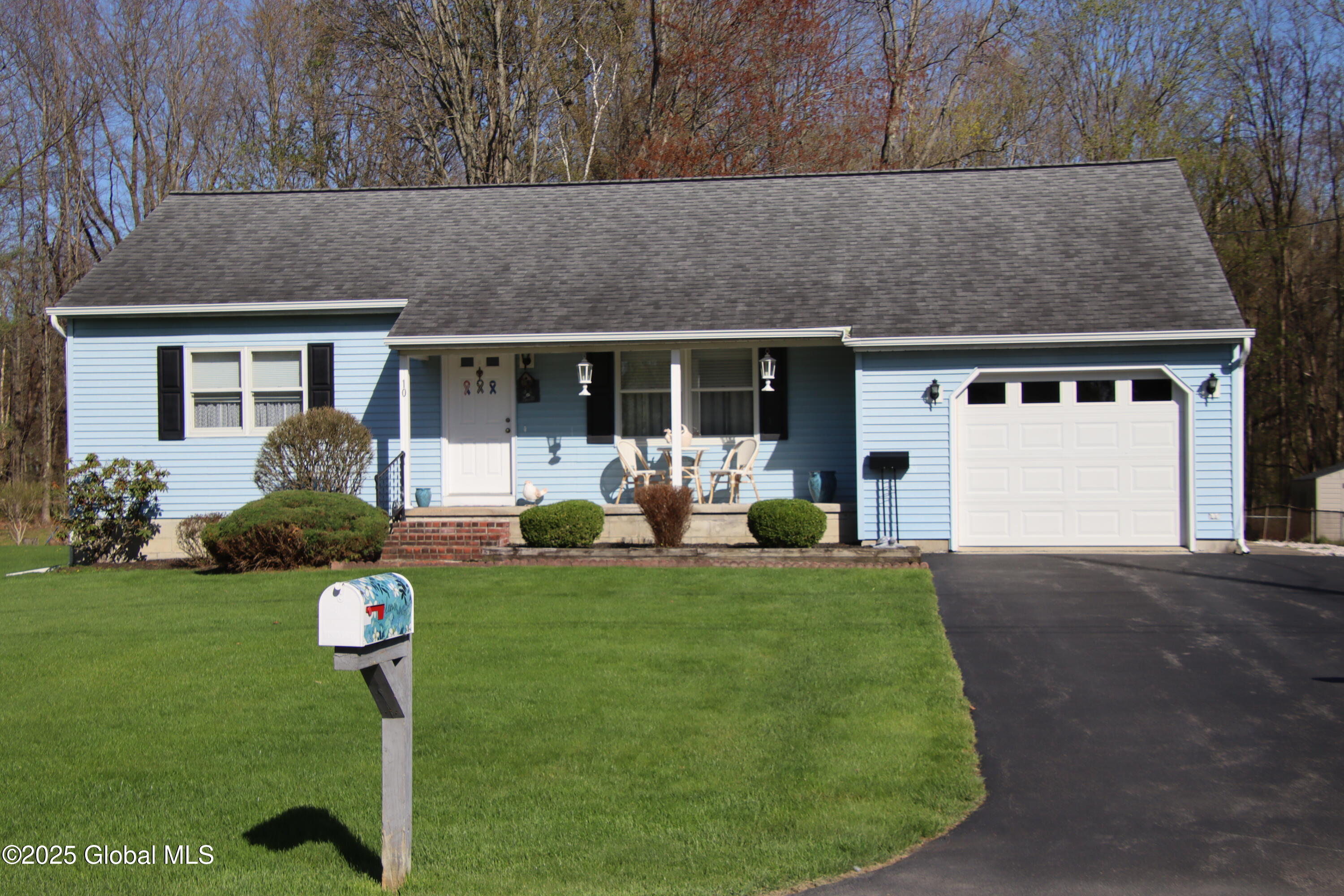 10 Stephen Road Glenville NY 12302
