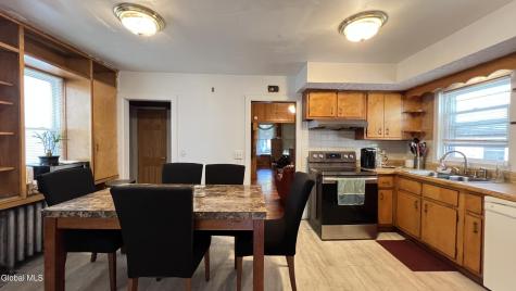 15 Buchanan Street Albany NY 12206