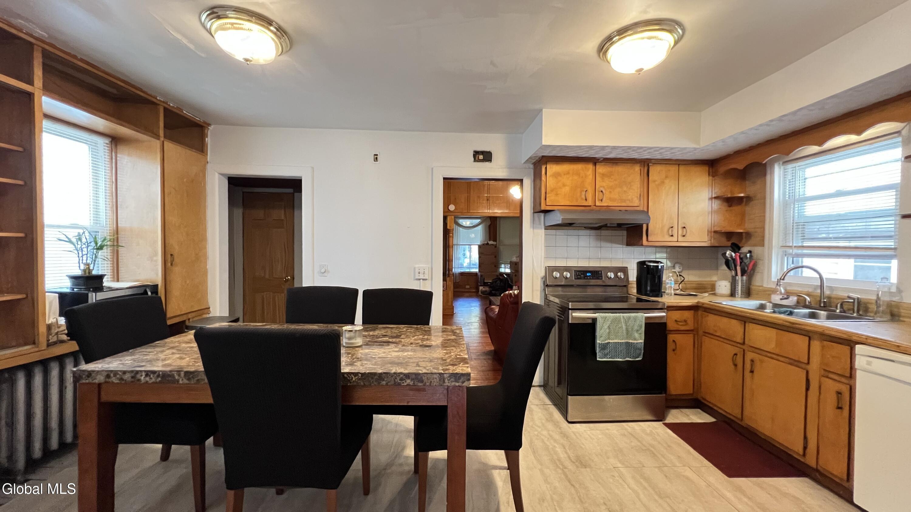 15 Buchanan Street Albany NY 12206
