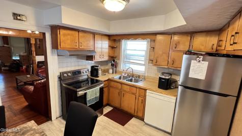 15 Buchanan Street Albany NY 12206