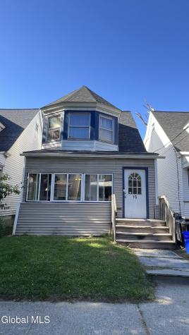 15 Buchanan Street Albany NY 12206
