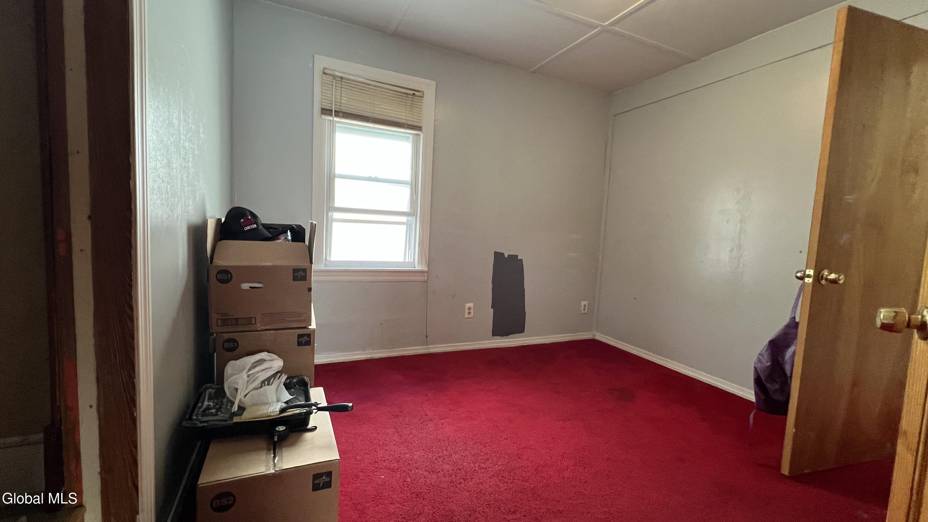 15 Buchanan Street Albany NY 12206