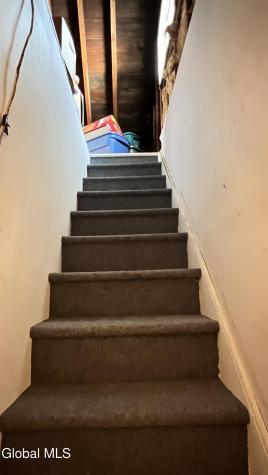 15 Buchanan Street Albany NY 12206