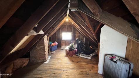 15 Buchanan Street Albany NY 12206