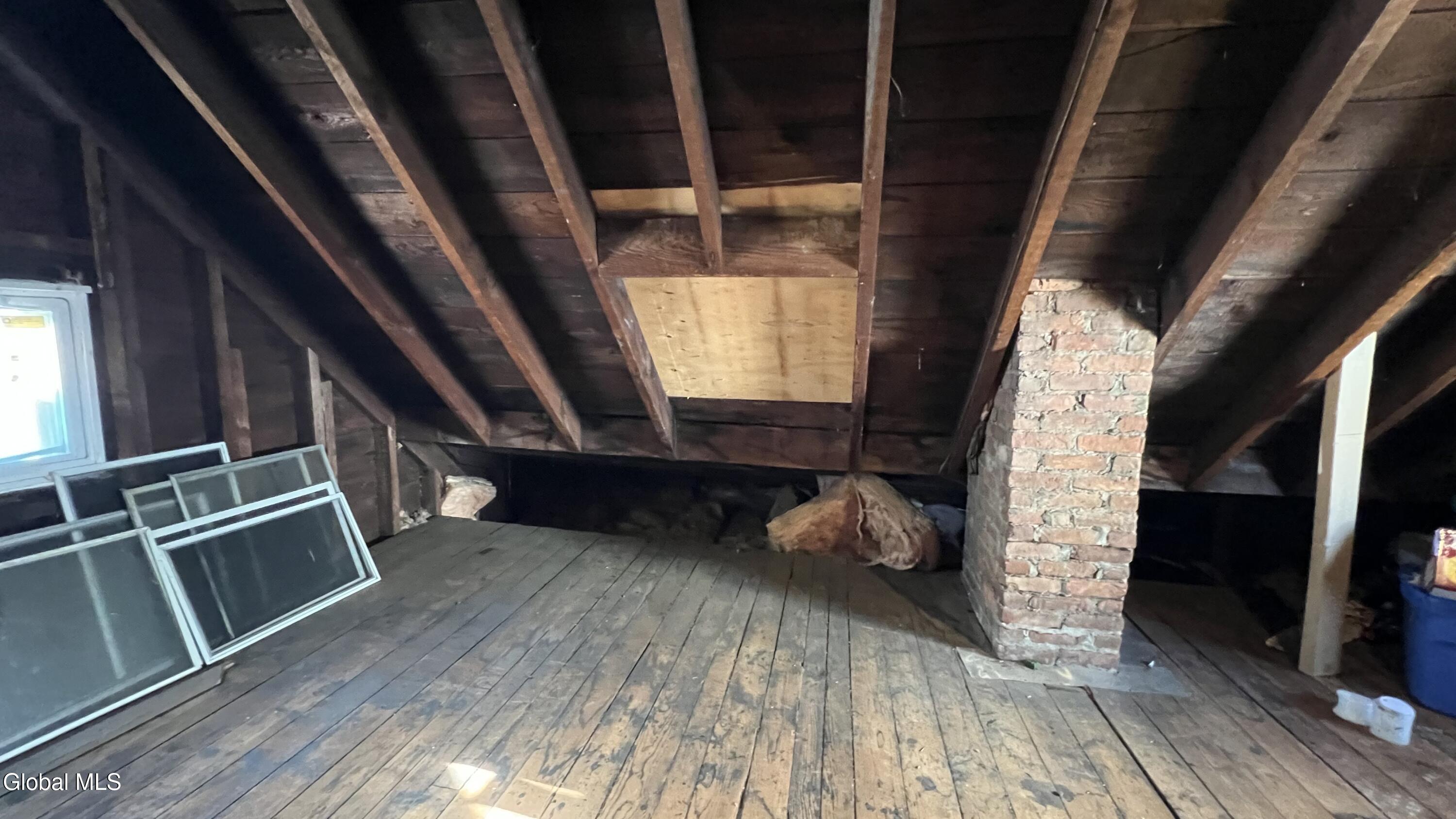 15 Buchanan Street Albany NY 12206