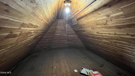 15 Buchanan Street Albany NY 12206