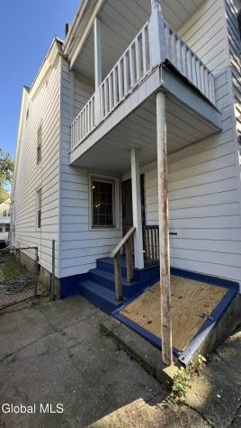 15 Buchanan Street Albany NY 12206