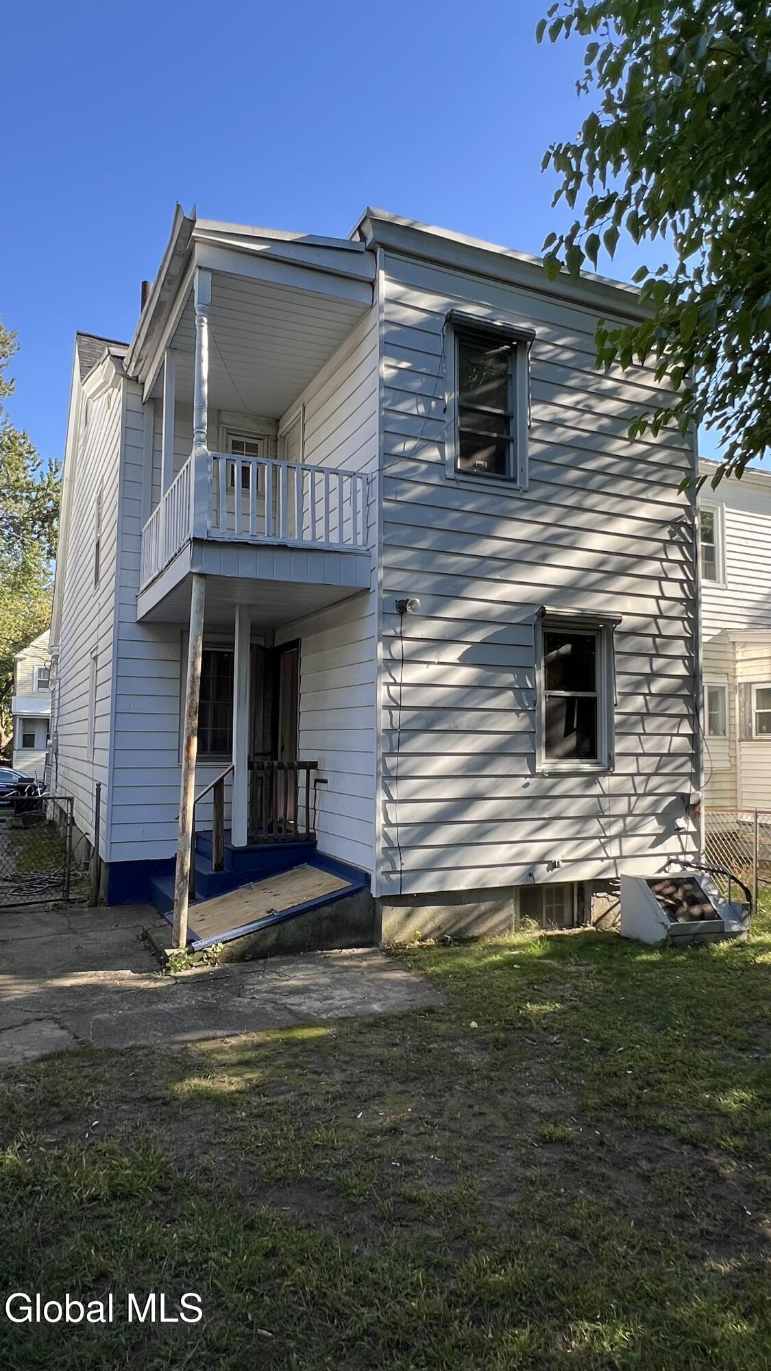 15 Buchanan Street Albany NY 12206