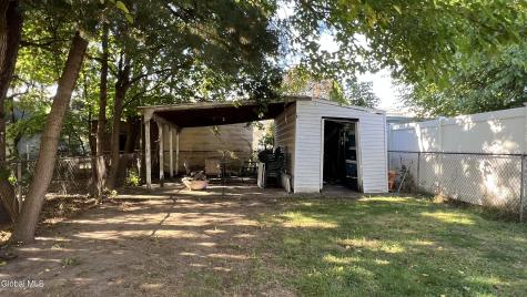 15 Buchanan Street Albany NY 12206