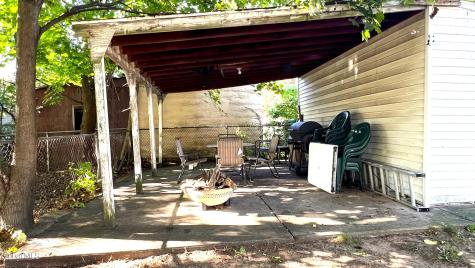 15 Buchanan Street Albany NY 12206