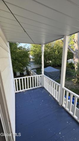 15 Buchanan Street Albany NY 12206