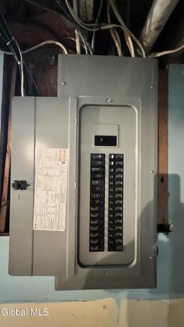 15 Buchanan Street Albany NY 12206