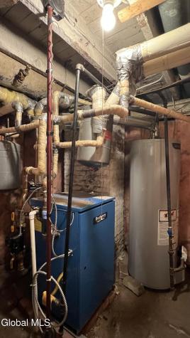 15 Buchanan Street Albany NY 12206