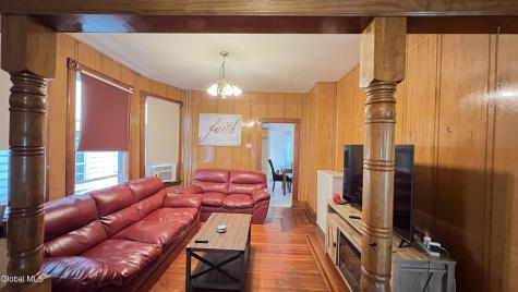 15 Buchanan Street Albany NY 12206