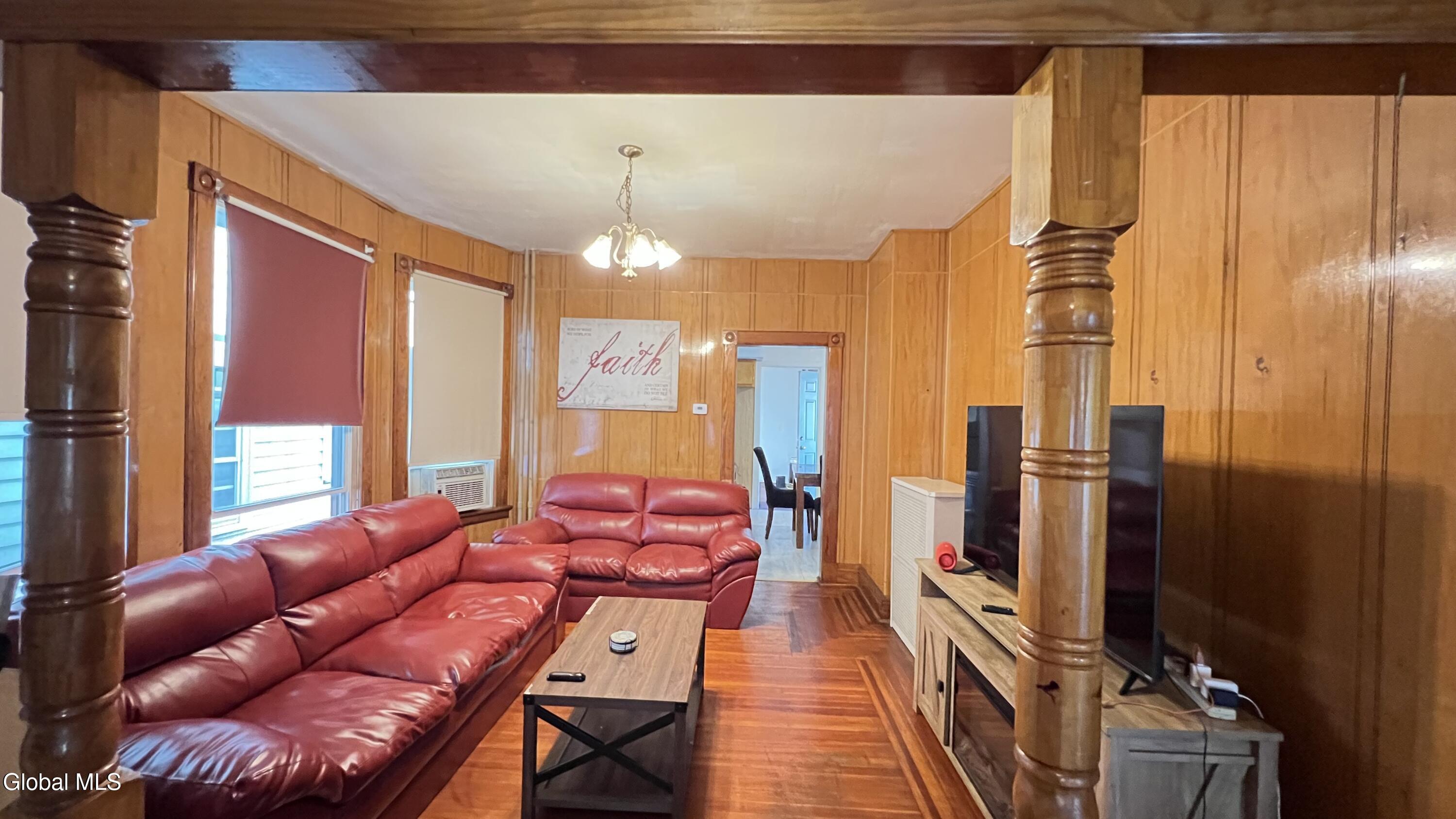 15 Buchanan Street Albany NY 12206
