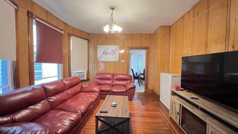 15 Buchanan Street Albany NY 12206