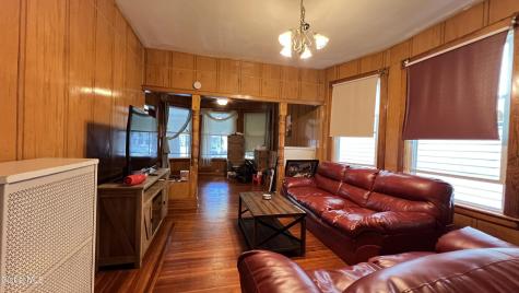 15 Buchanan Street Albany NY 12206