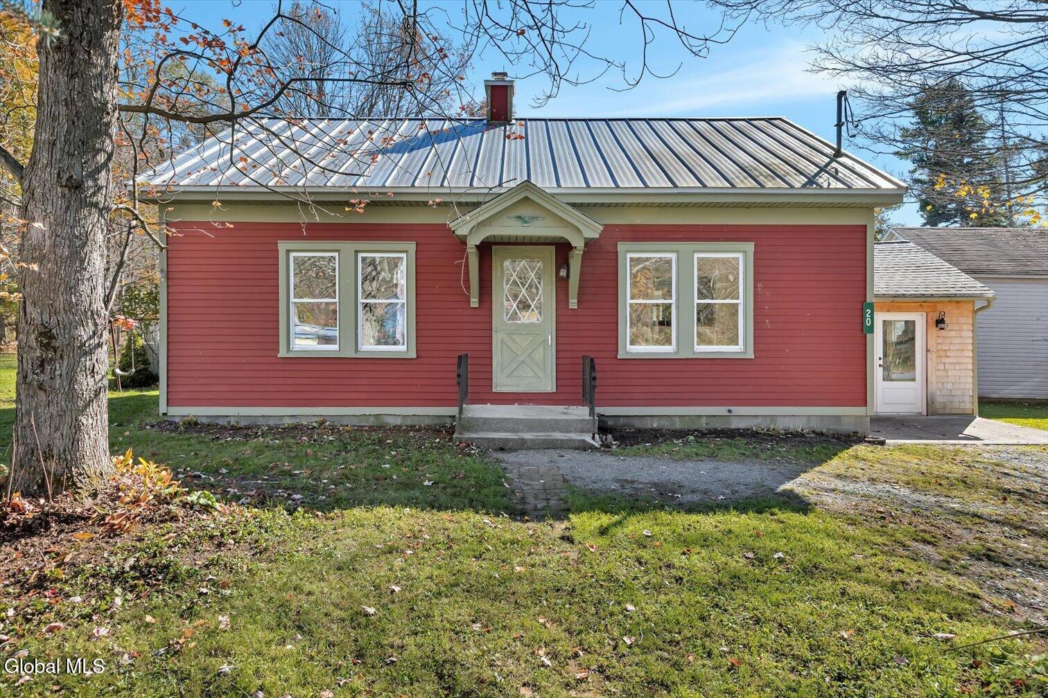 20 Brookside Park Road Berlin NY 12022