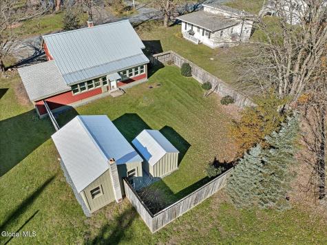 20 Brookside Park Road Berlin NY 12022