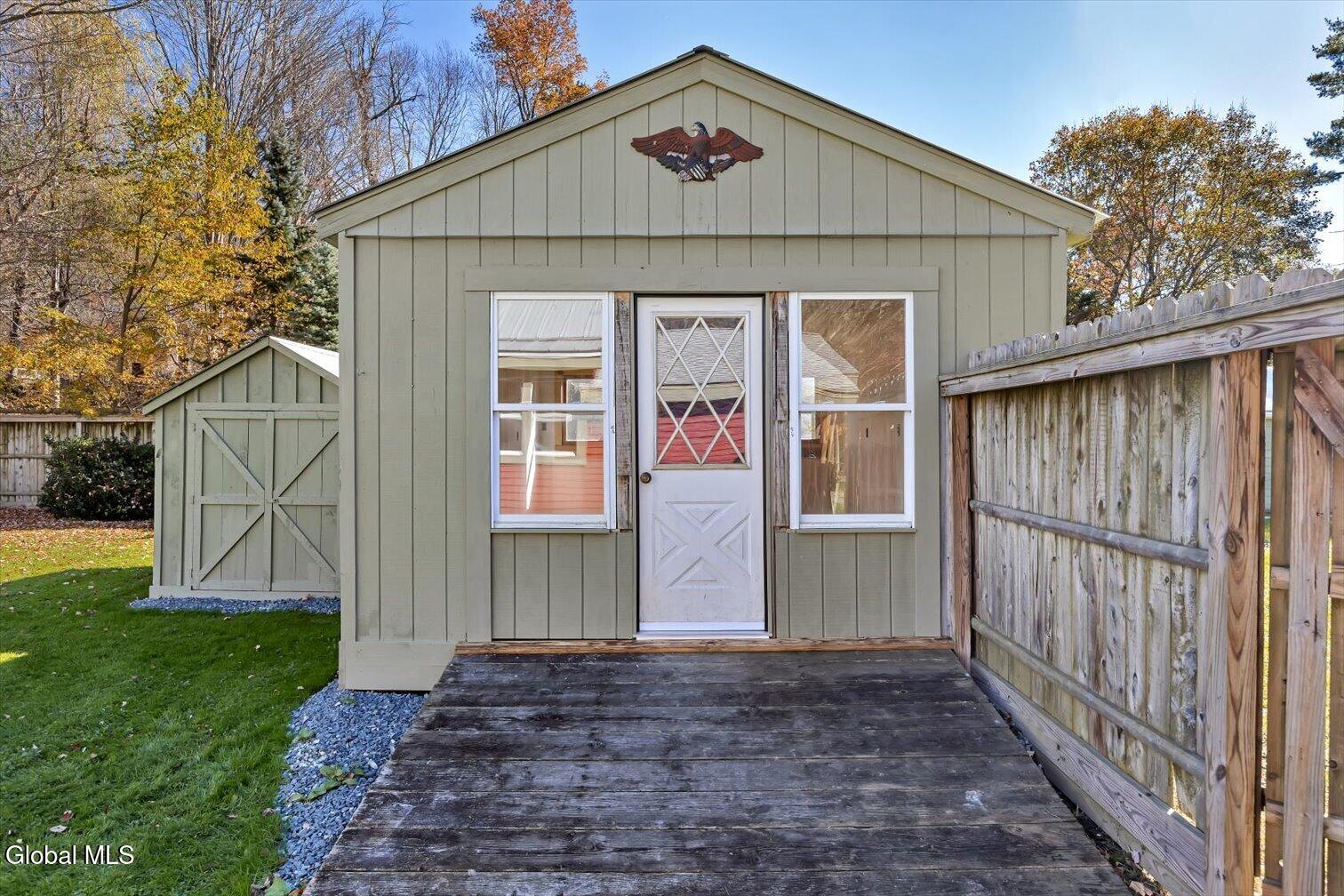20 Brookside Park Road Berlin NY 12022