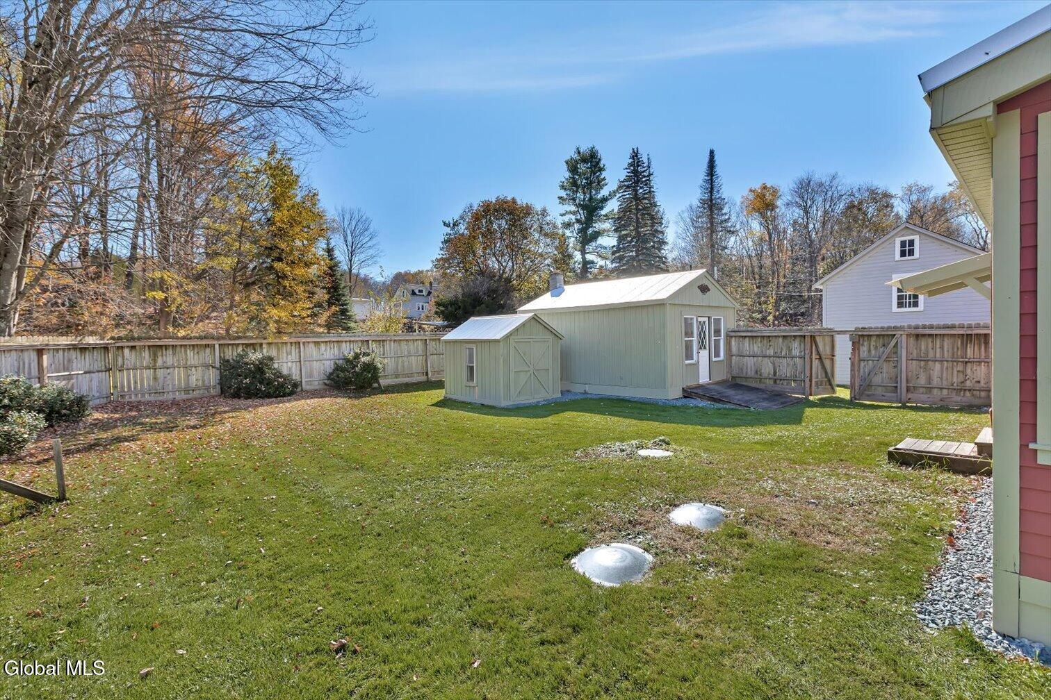 20 Brookside Park Road Berlin NY 12022
