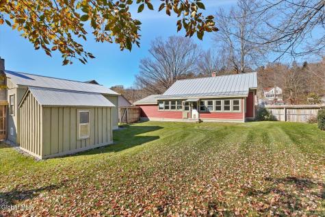 20 Brookside Park Road Berlin NY 12022