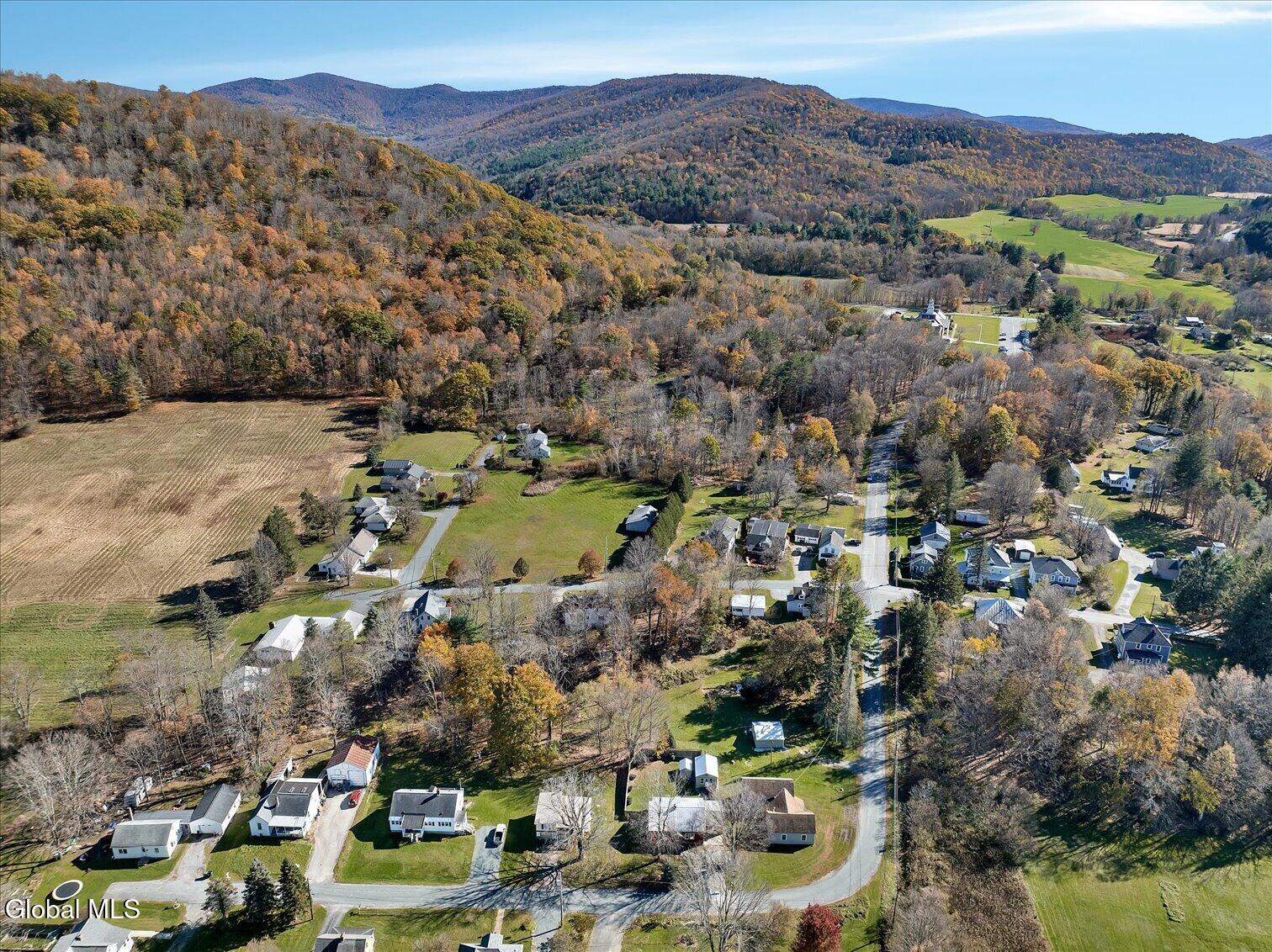20 Brookside Park Road Berlin NY 12022