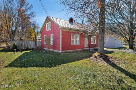 20 Brookside Park Road Berlin NY 12022
