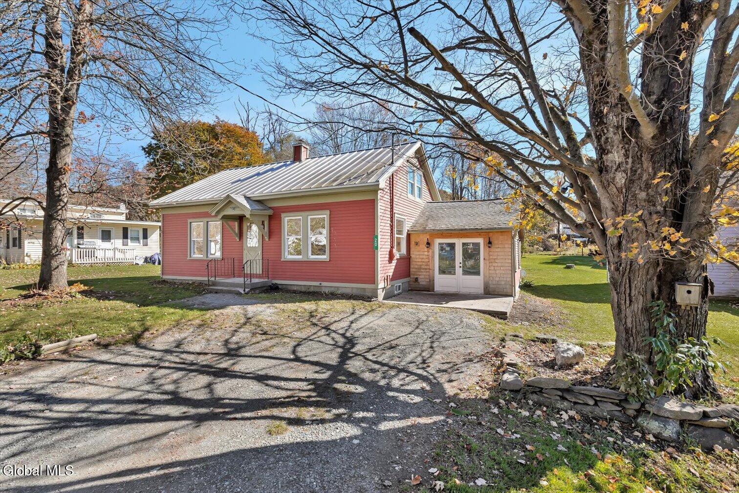 20 Brookside Park Road Berlin NY 12022