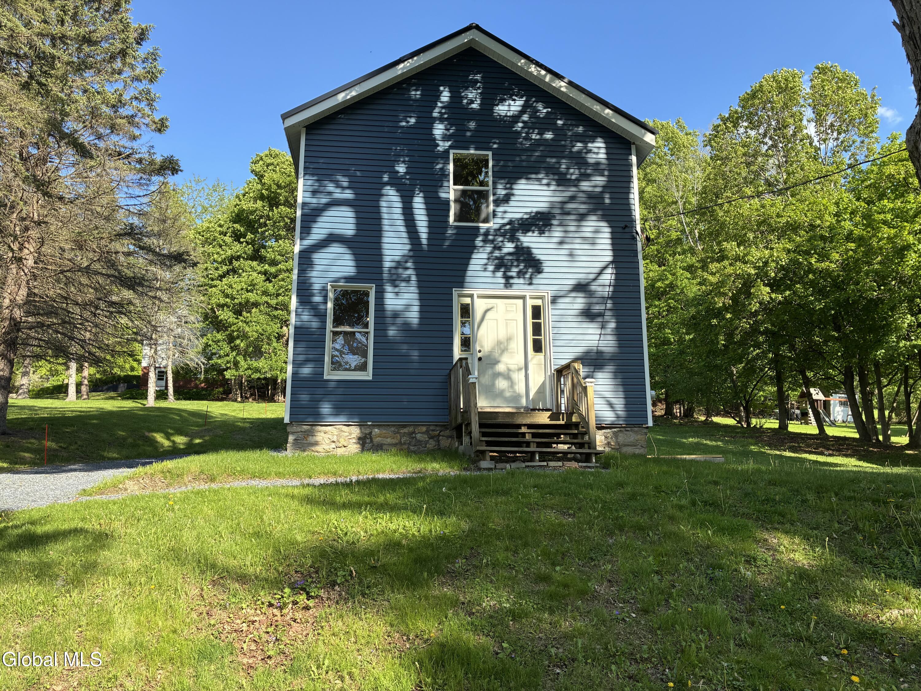 77 Abbott Street Hoosick Falls NY 12090