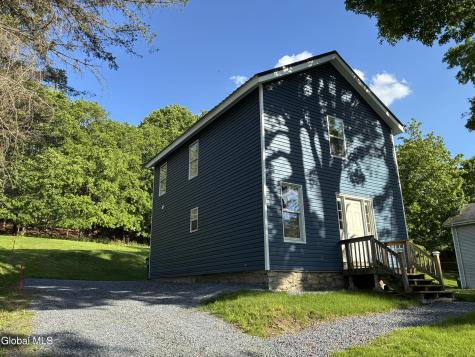 77 Abbott Street Hoosick Falls NY 12090