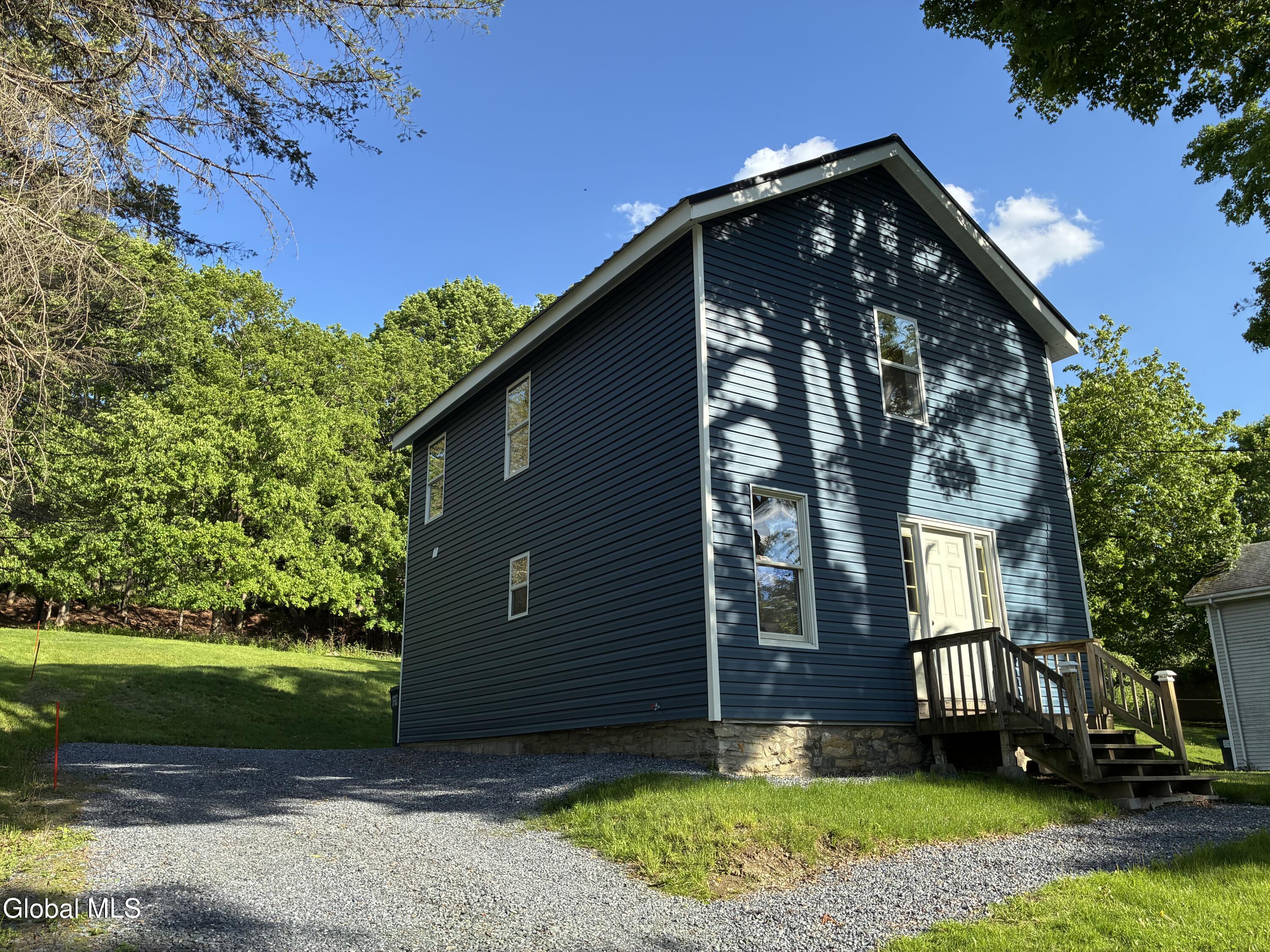 77 Abbott Street Hoosick Falls NY 12090
