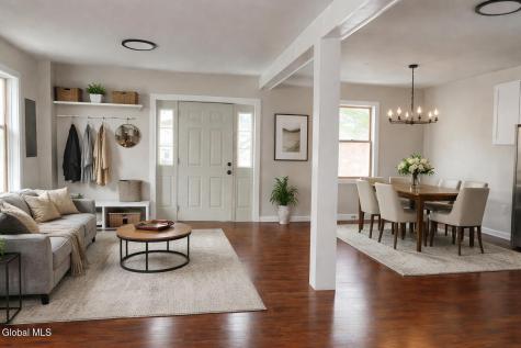 77 Abbott Street Hoosick Falls NY 12090