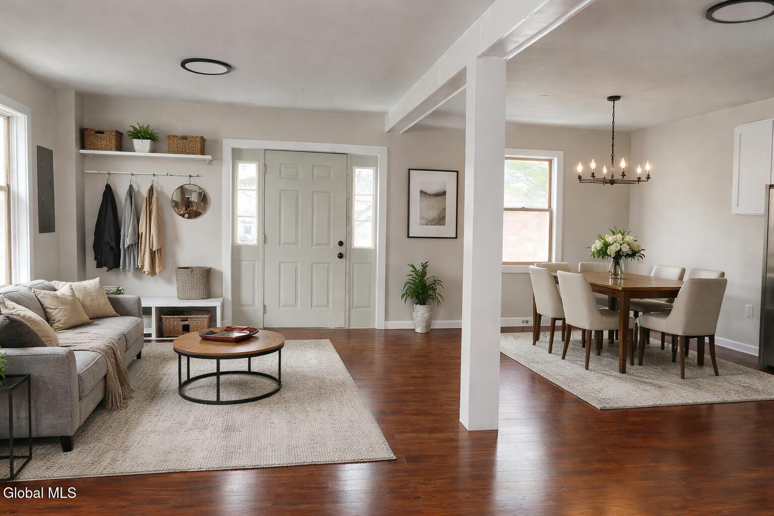 77 Abbott Street Hoosick Falls NY 12090