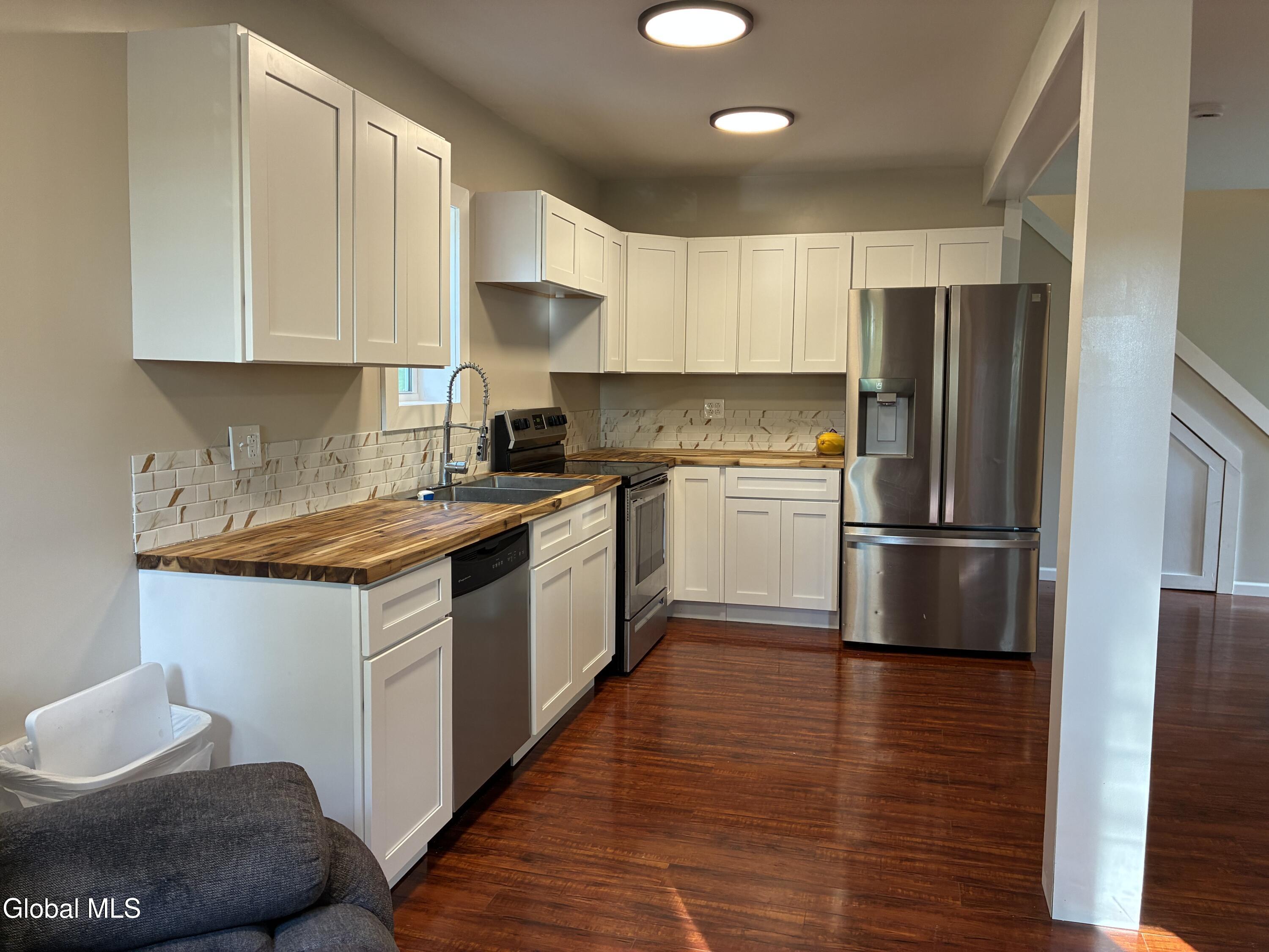 77 Abbott Street Hoosick Falls NY 12090
