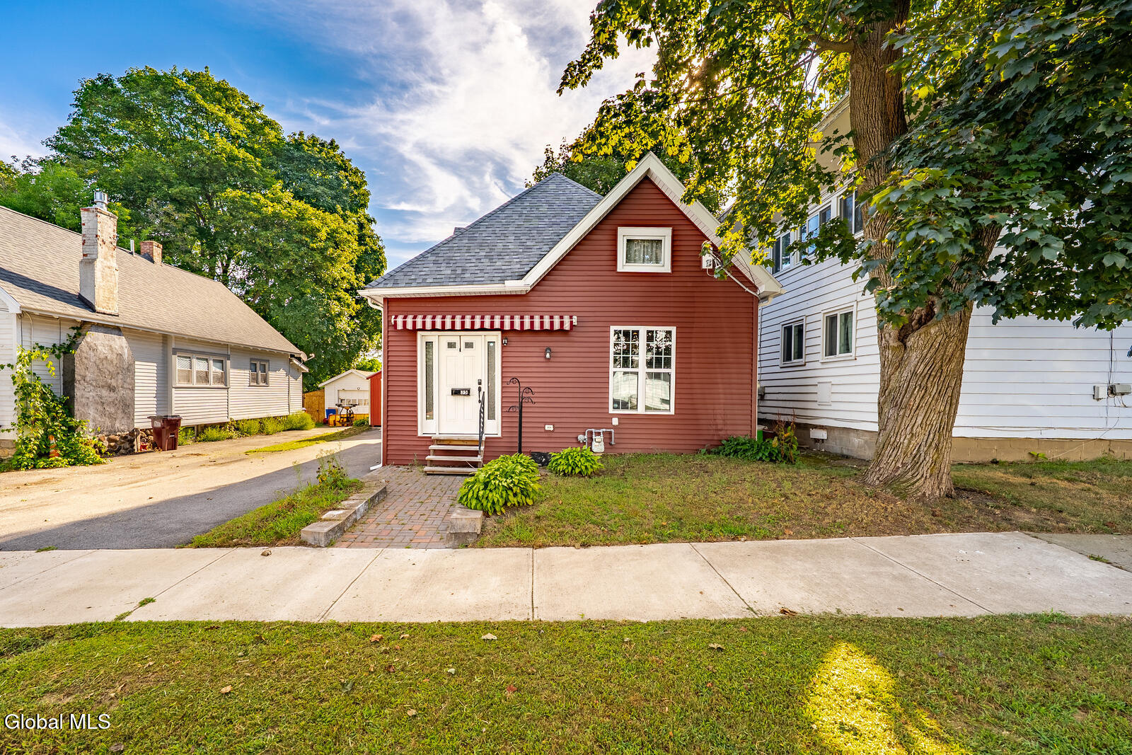 35 Spruce Street Gloversville NY 12078