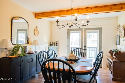 25 Kimberly Lane Moreau NY 12828
