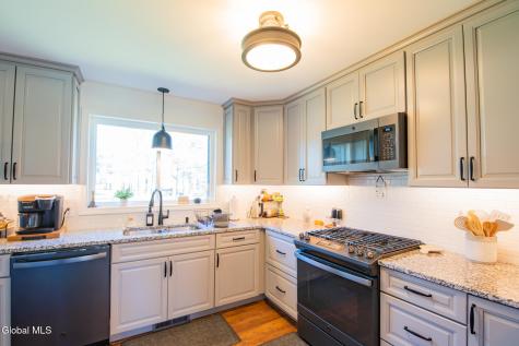 25 Kimberly Lane Moreau NY 12828