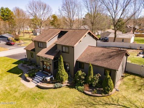 25 Kimberly Lane Moreau NY 12828