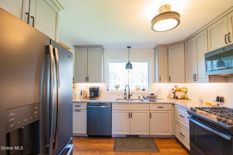 25 Kimberly Lane Moreau NY 12828