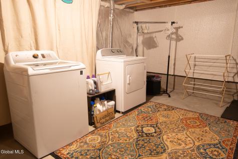 25 Kimberly Lane Moreau NY 12828