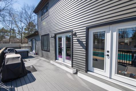 25 Kimberly Lane Moreau NY 12828