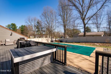 25 Kimberly Lane Moreau NY 12828