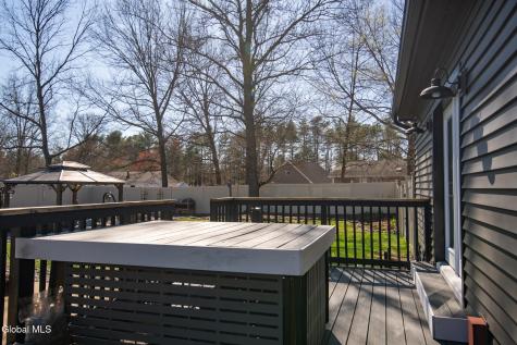 25 Kimberly Lane Moreau NY 12828