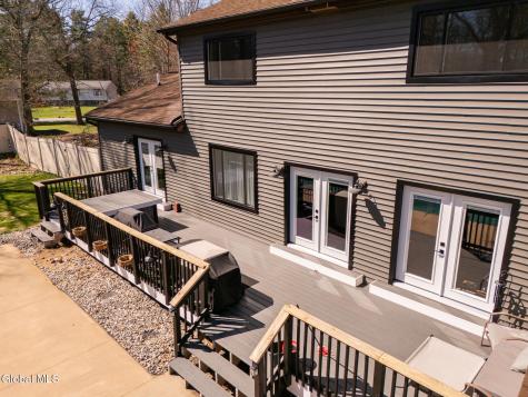 25 Kimberly Lane Moreau NY 12828