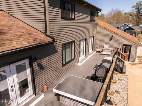 25 Kimberly Lane Moreau NY 12828