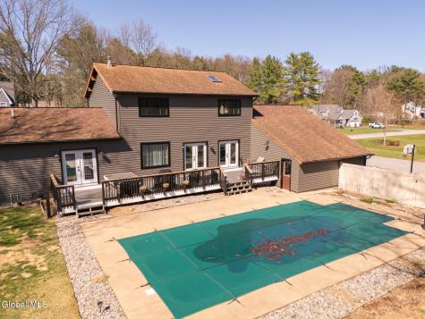 25 Kimberly Lane Moreau NY 12828