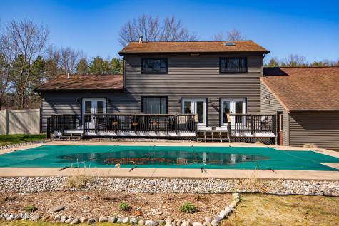 25 Kimberly Lane Moreau NY 12828