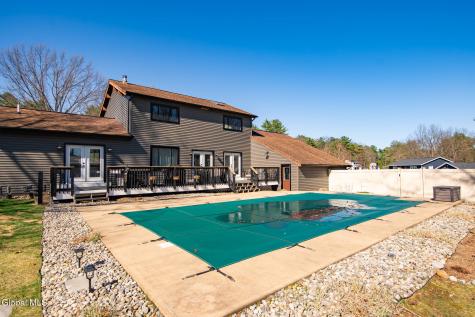 25 Kimberly Lane Moreau NY 12828